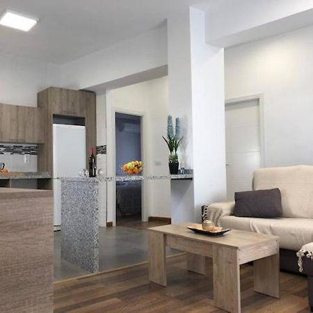 Rg Apartamentos Αλμερία Εξωτερικό φωτογραφία