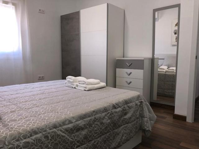 Rg Apartamentos Αλμερία Εξωτερικό φωτογραφία