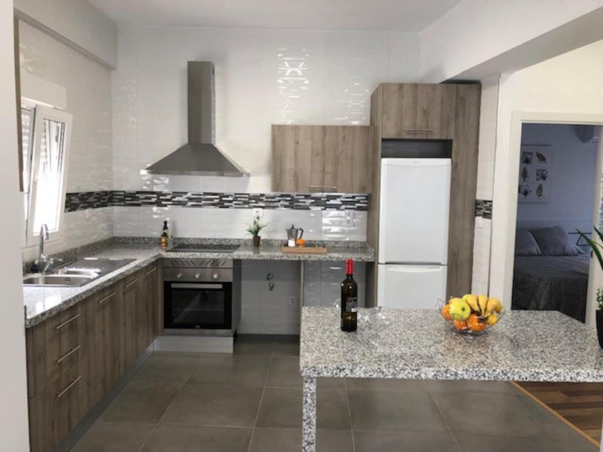 Rg Apartamentos Αλμερία Εξωτερικό φωτογραφία
