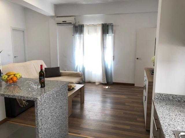Rg Apartamentos Αλμερία Εξωτερικό φωτογραφία