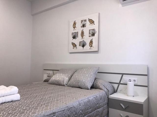 Rg Apartamentos Αλμερία Εξωτερικό φωτογραφία