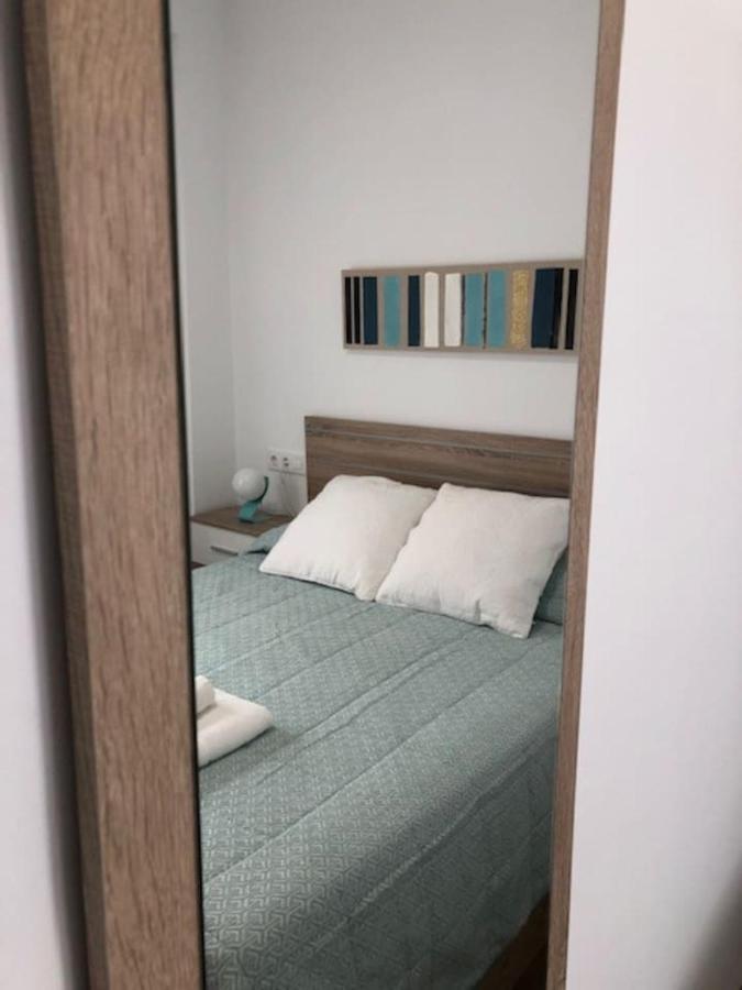 Rg Apartamentos Αλμερία Εξωτερικό φωτογραφία