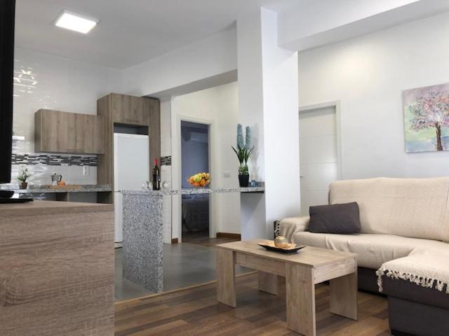 Rg Apartamentos Αλμερία Εξωτερικό φωτογραφία