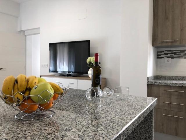 Rg Apartamentos Αλμερία Εξωτερικό φωτογραφία