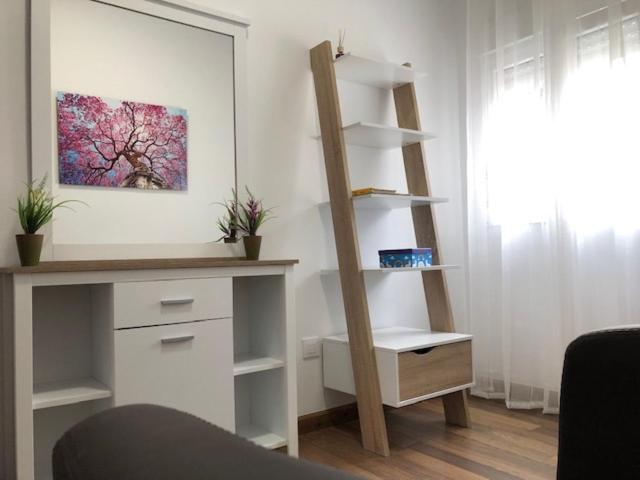 Rg Apartamentos Αλμερία Εξωτερικό φωτογραφία