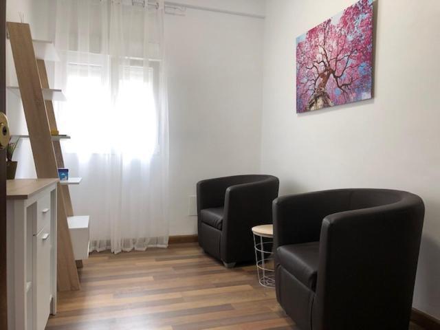 Rg Apartamentos Αλμερία Εξωτερικό φωτογραφία